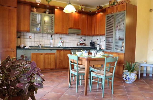 Vacation House Palermo Sicily