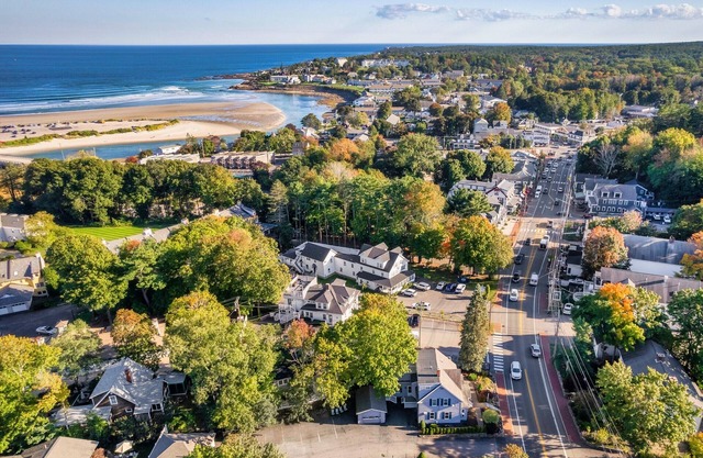 Vacation in the Heart of Ogunquit