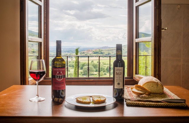 Vacation home for 17 guests with 300m² in Castiglion Fiorentino (272096)