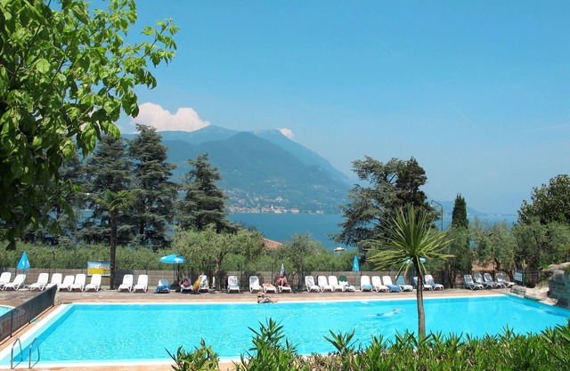 Vacation home Eden by Interhome