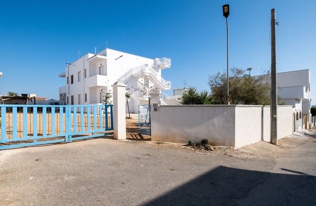 Vacation Home 'Villa Susy' near Sea with Private Garden & Wi-Fi