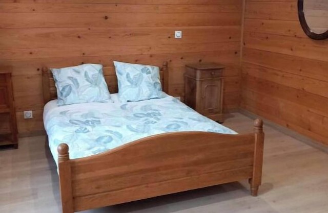 Vacation Pitch Indevillers