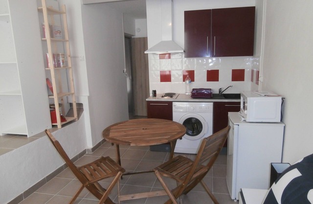 Vacation Rentals City Centre