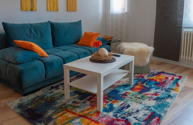 Vacation Rental Bonnie and Dress - Vacation Rental