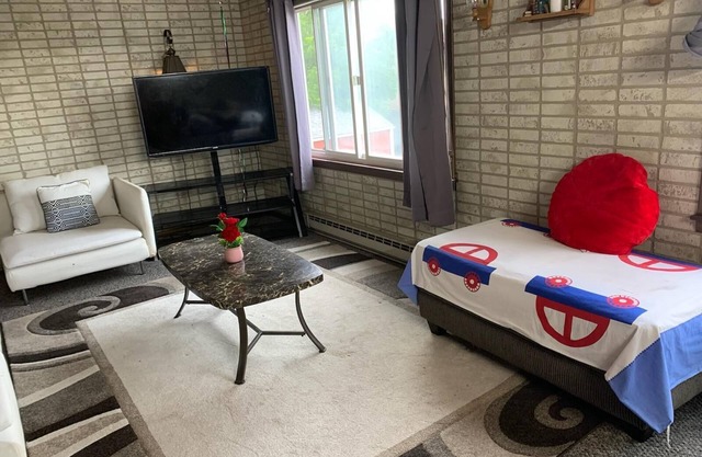 Vacation Rental for long term, full furnished