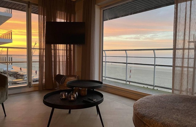 Vacation Rental in Blankenberge