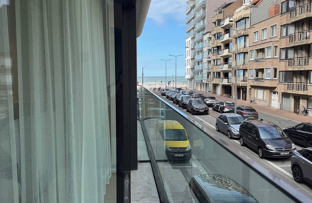 Vacation Rental in Knokke-Heist