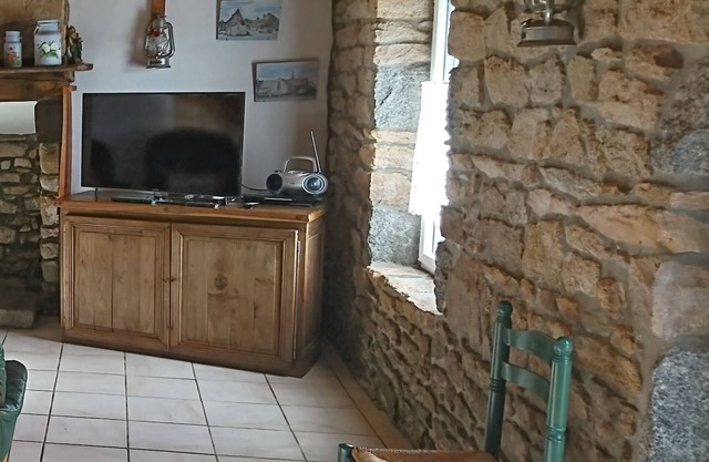 Vacation rental in South Brittany, the Hydrangeas.