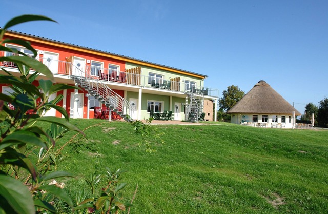 Vacation resort Süderhof