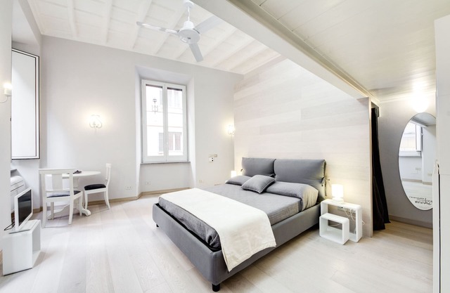 Vaccarella alley apartment - Pantheon