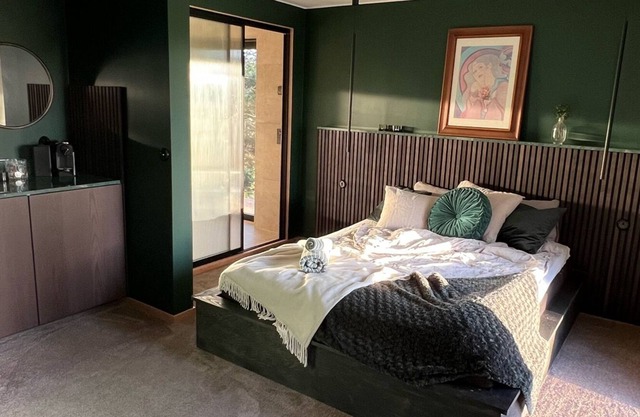 Vackert Boende Mitt i Skärgårdens Hjärta