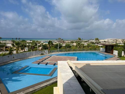 Vagaza villa north coast