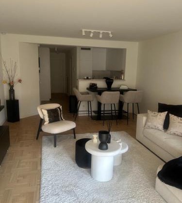 Vakantie appartement