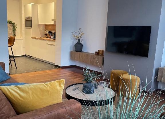 Vakantie appartement Sunndays