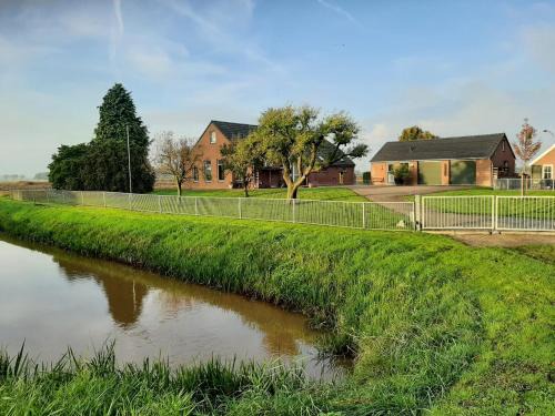 Vakantie woning Drenthe