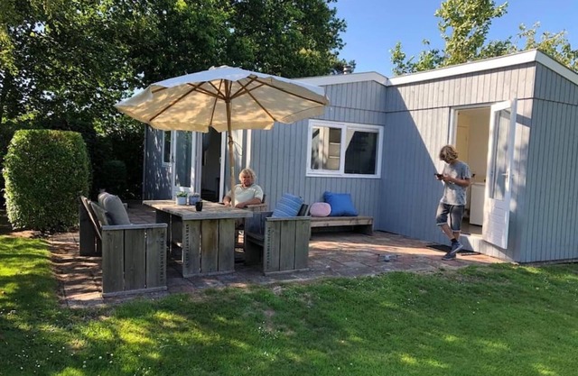 Vakantiehuis de Schelp