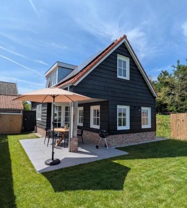 Vakantiehuis de Zeeuwse Zonnehoed