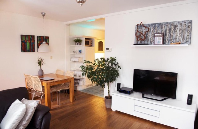 Vakantiehuis Katwijk