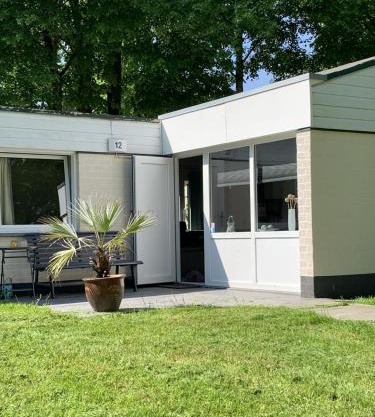 Vakantiehuis ontdek Zuid - Limburg