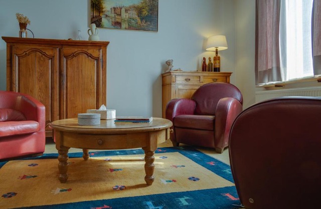 Vakantiehuisje Amaryllis