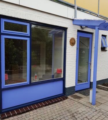 Vakantiehuisje Te Gast op Texel