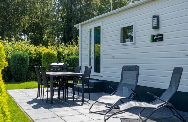 Vakantiepark de Zeeuwse Parel - Summerdream