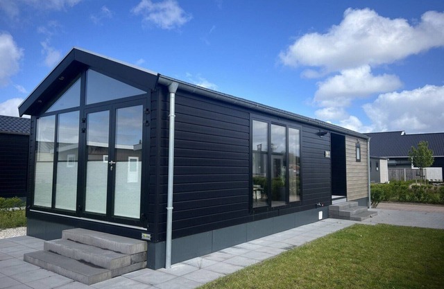 Vakantiepark de Zeeuwse Parel - Zeeparel