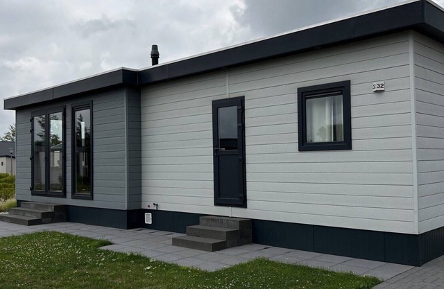 Vakantiepark de Zeeuwse Parel - Noordzee Deluxe