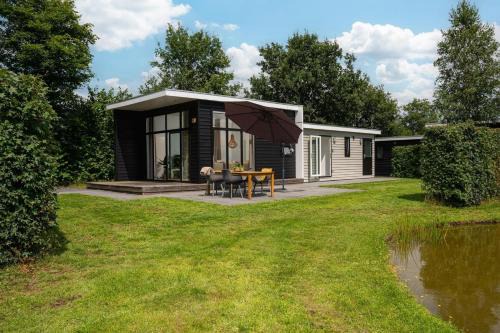Vakantiepark Hölte