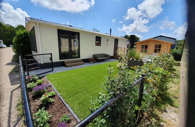 Vakantiepark Kijkduin - 711