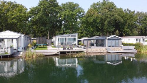 Vakantiepark Klein Vink - Boulevard 27