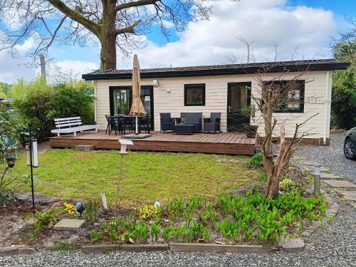 Vakantiepark Klein Vink - 25 A