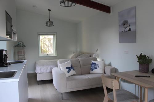 Vakantiestudio De Strandloper Zeeland