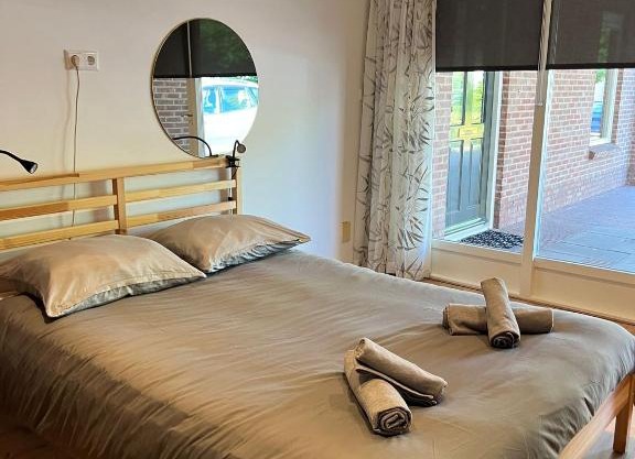 Vakantiestudio Time Out