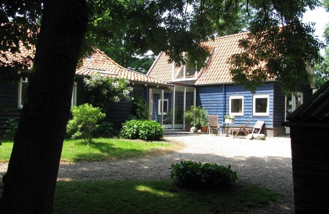 Vakantiewoning "De Kei"