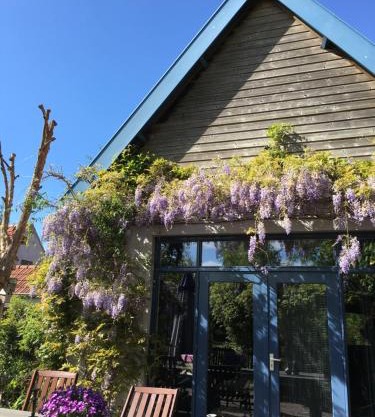 Vakantiewoning De Lotus