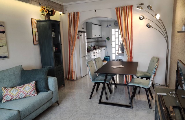 Vakantiewoning met Gemeenschappelijk Zwembad