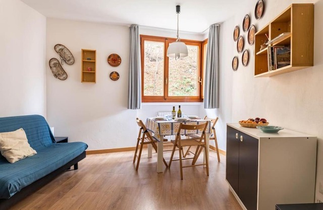 Val di Luce Sun & Snow