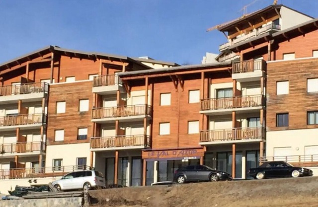 VALBERG Nice T2 In The Center Close pistes