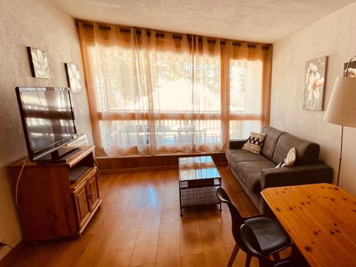 VALBERG SPACIEUX STUDIO 4 PER A DEUX PAS DU CENTRE