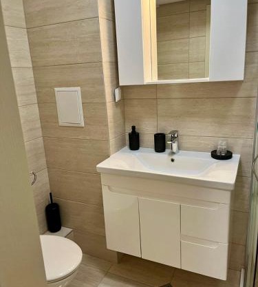 Valencia Gardens Luxurious Studio