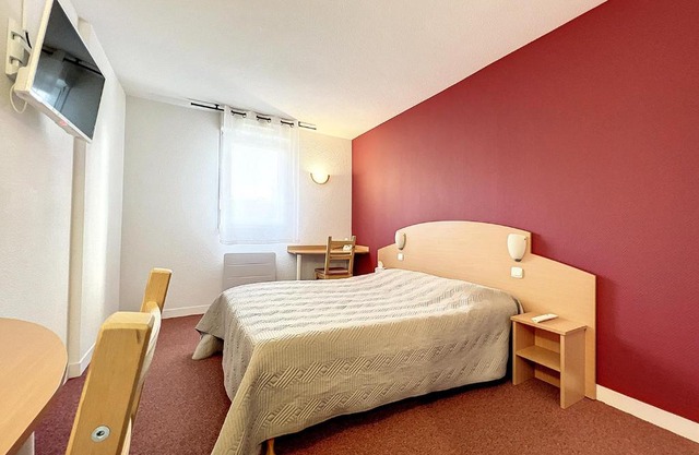 ValHôtel - Hôtel-Résidence Châteaufort