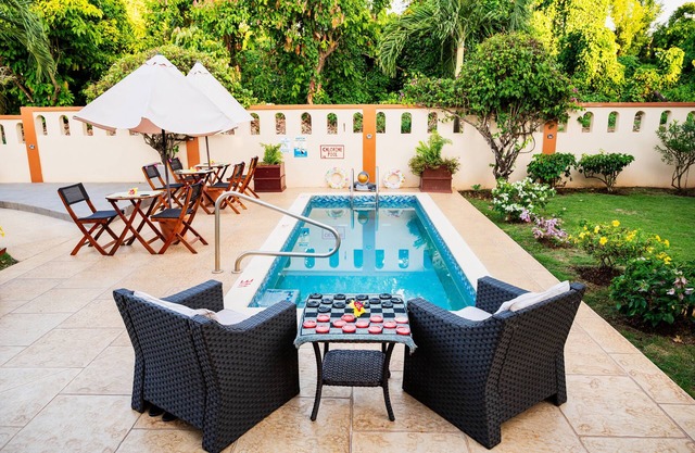 Valley Breeze Guest House