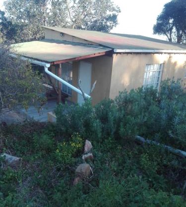 Valley Cottage