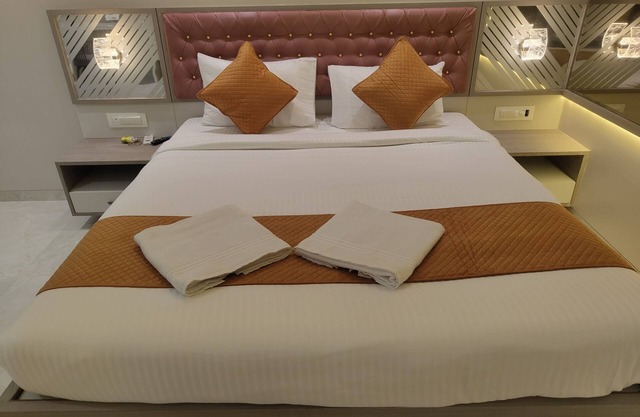 Valley Haven Resort Mahabaleshwar