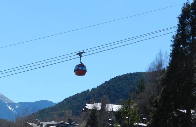 Vallnord La Massana HUT4-7947