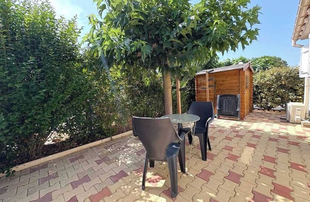 Valras'Loc - Entre Plage et Piscine