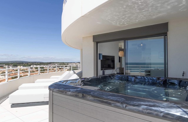 Valras’Loc Panarea Prestige Duplex – Private Spa