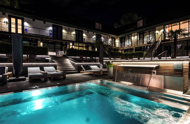 Van der Valk Hotel Gilze - Tilburg