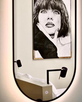 Van Heeckeren City Centre Jacuzzi Lofts